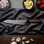 Samidare Gyuto Chef Knife