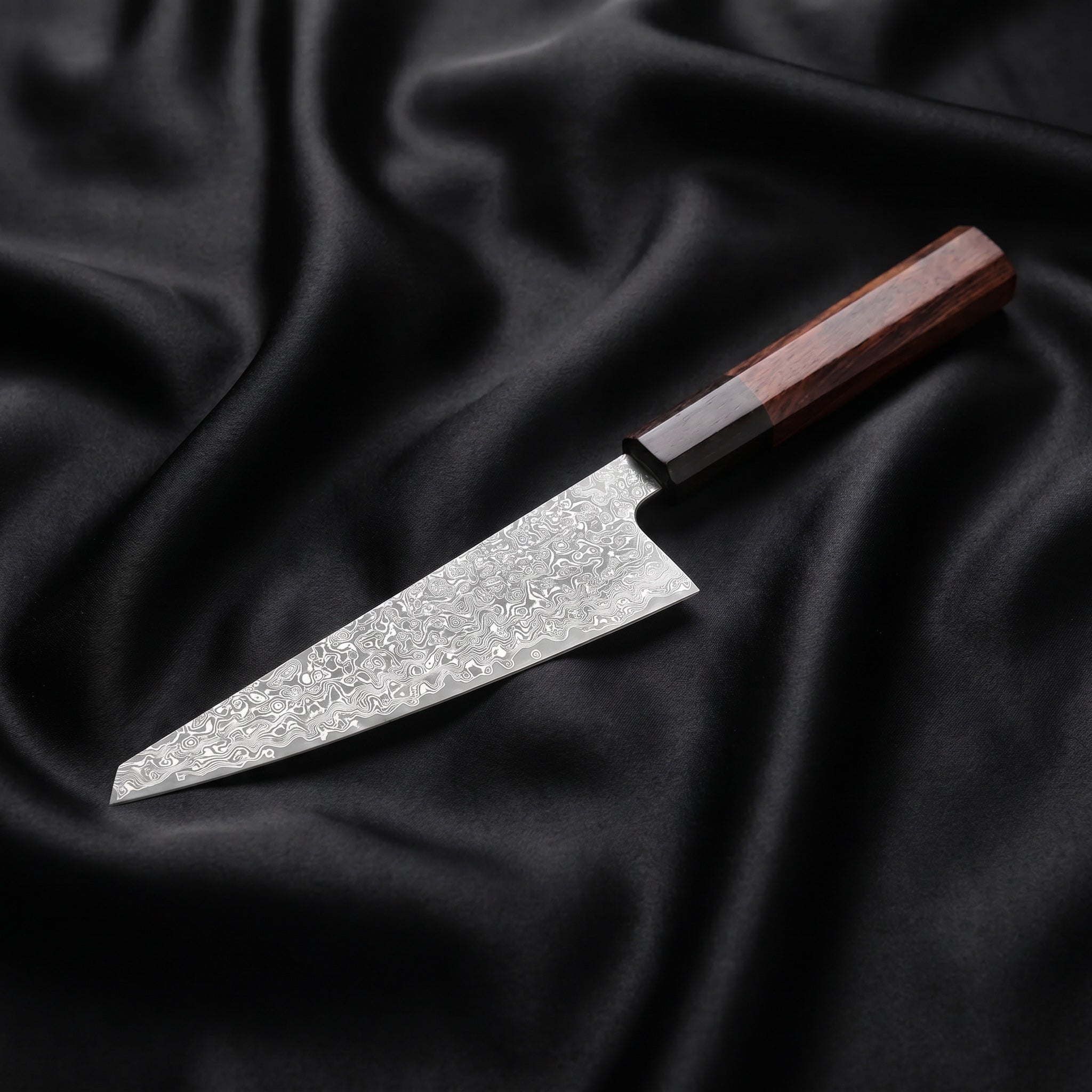 Samidare Honesuki Boning Knife