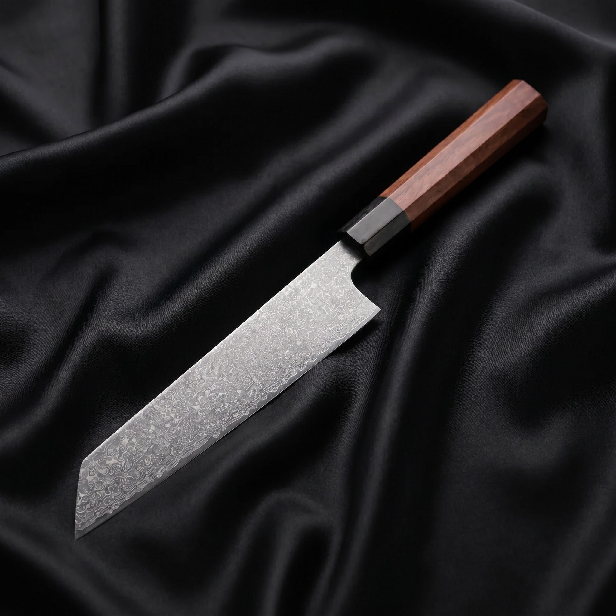 Samidare Kiritsuke Chef Knife