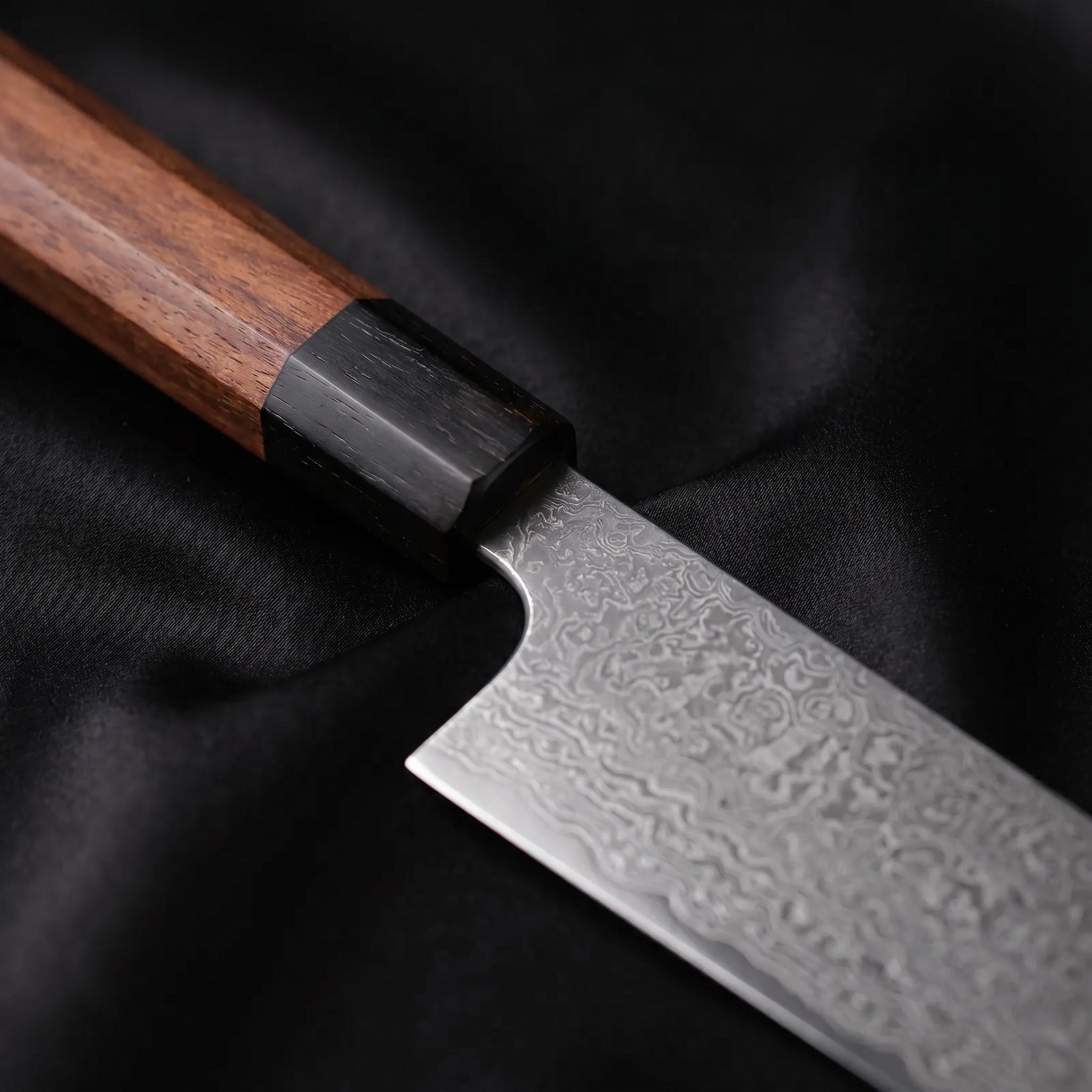 Samidare Kiritsuke Chef Knife