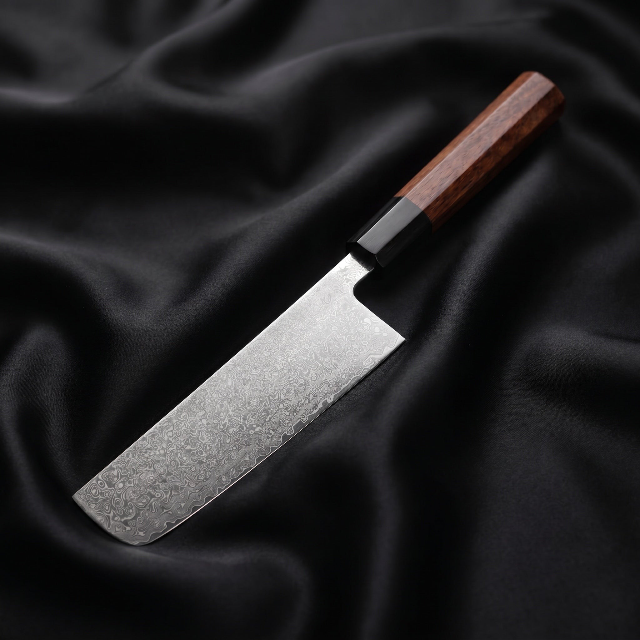 Samidare Nakiri Knife