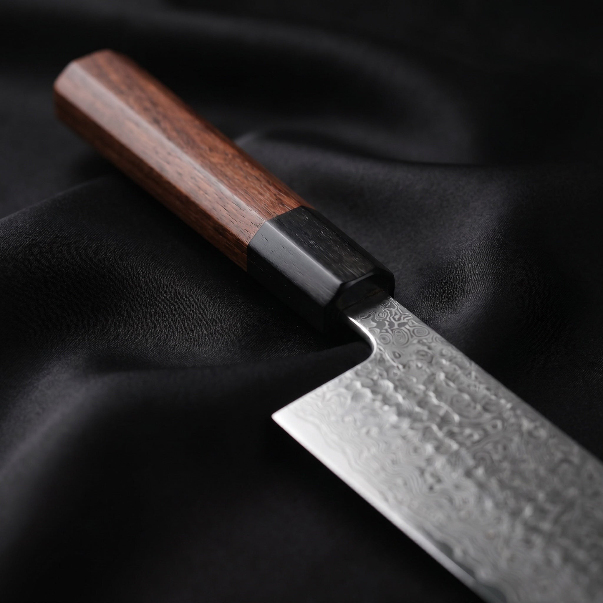 Samidare Nakiri Knife