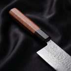 Samidare Santoku Knife