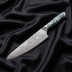 Sazanami Gyuto Chef Knife