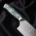 Sazanami Gyuto Chef Knife