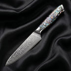 Sazanami Petty Utility Knife