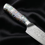Sazanami Petty Utility Knife