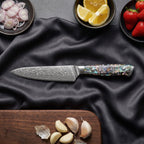 Sazanami Petty Utility Knife