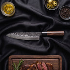 Shigure Gyuto Chef Knife