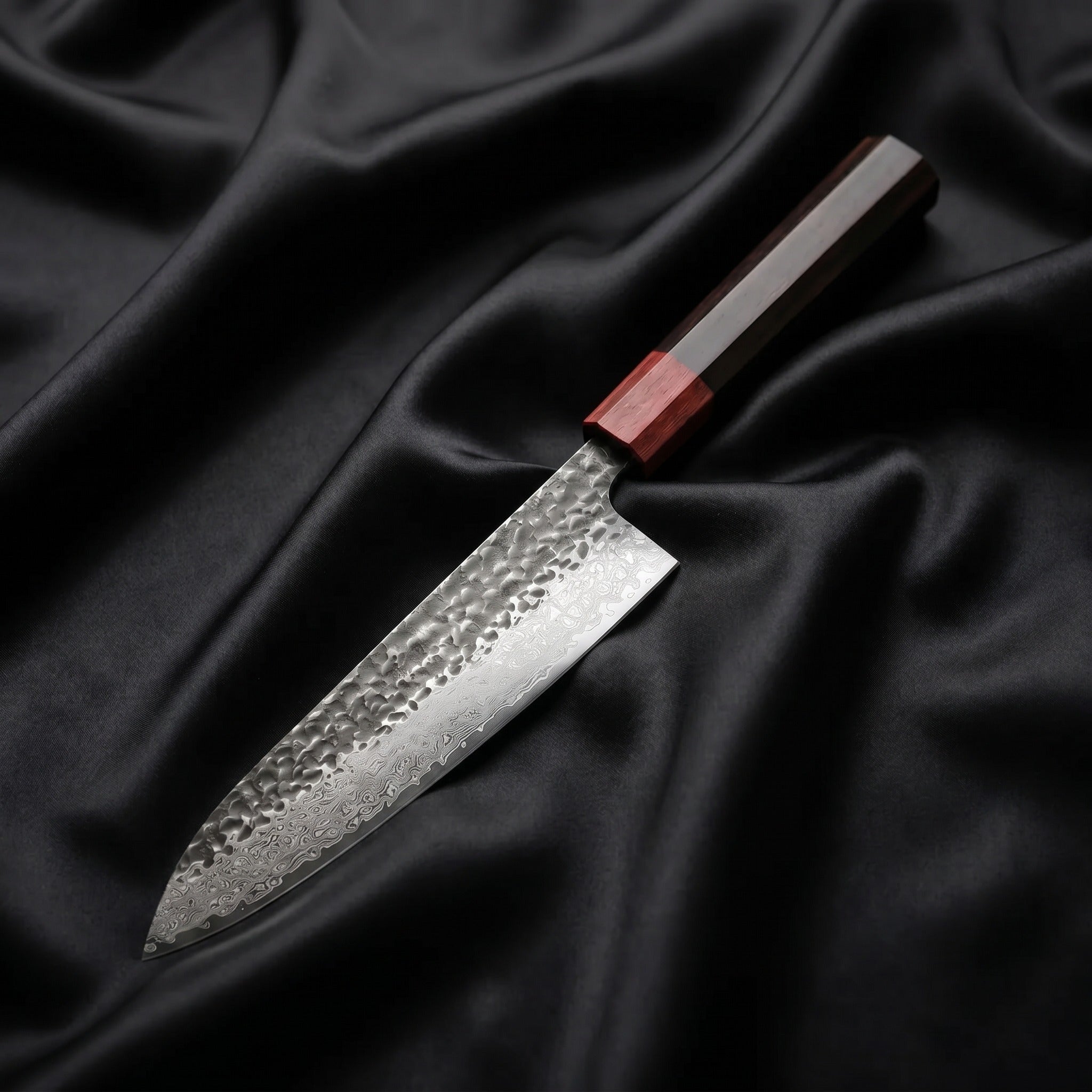Shigure Gyuto Chef Knife