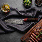 Shigure Gyuto Chef Knife