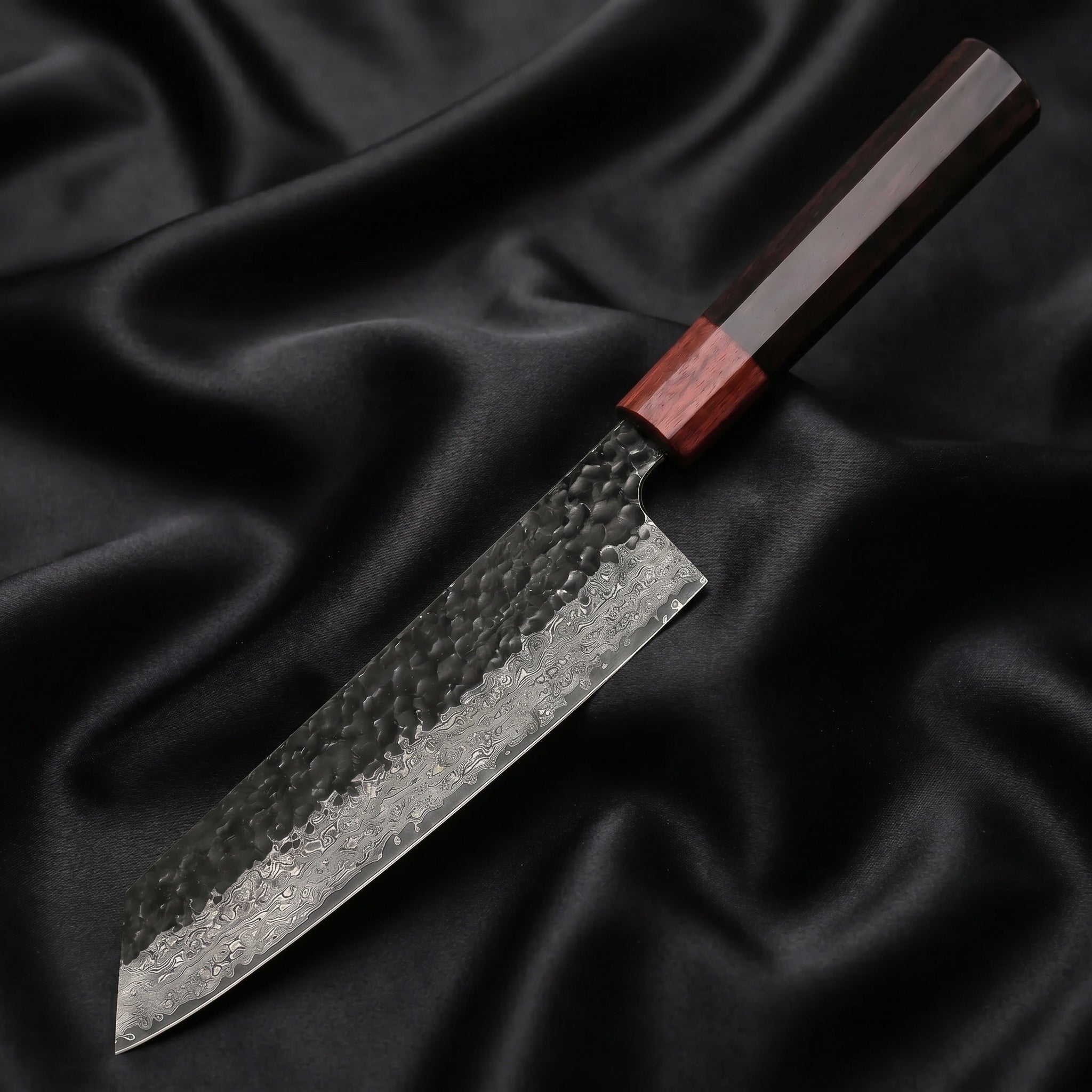 Shigure Kiritsuke Chef Knife