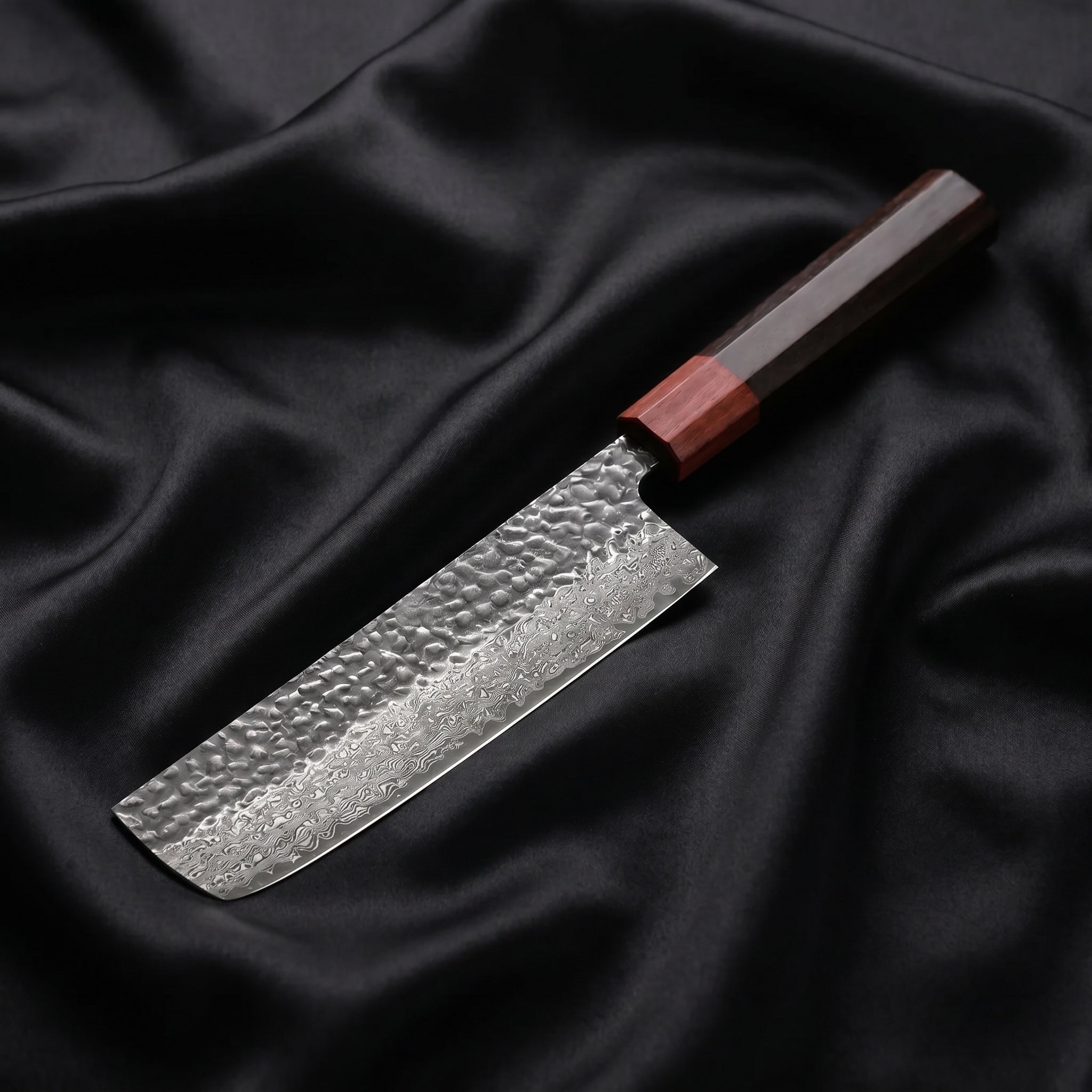 Shigure Nakiri Knife
