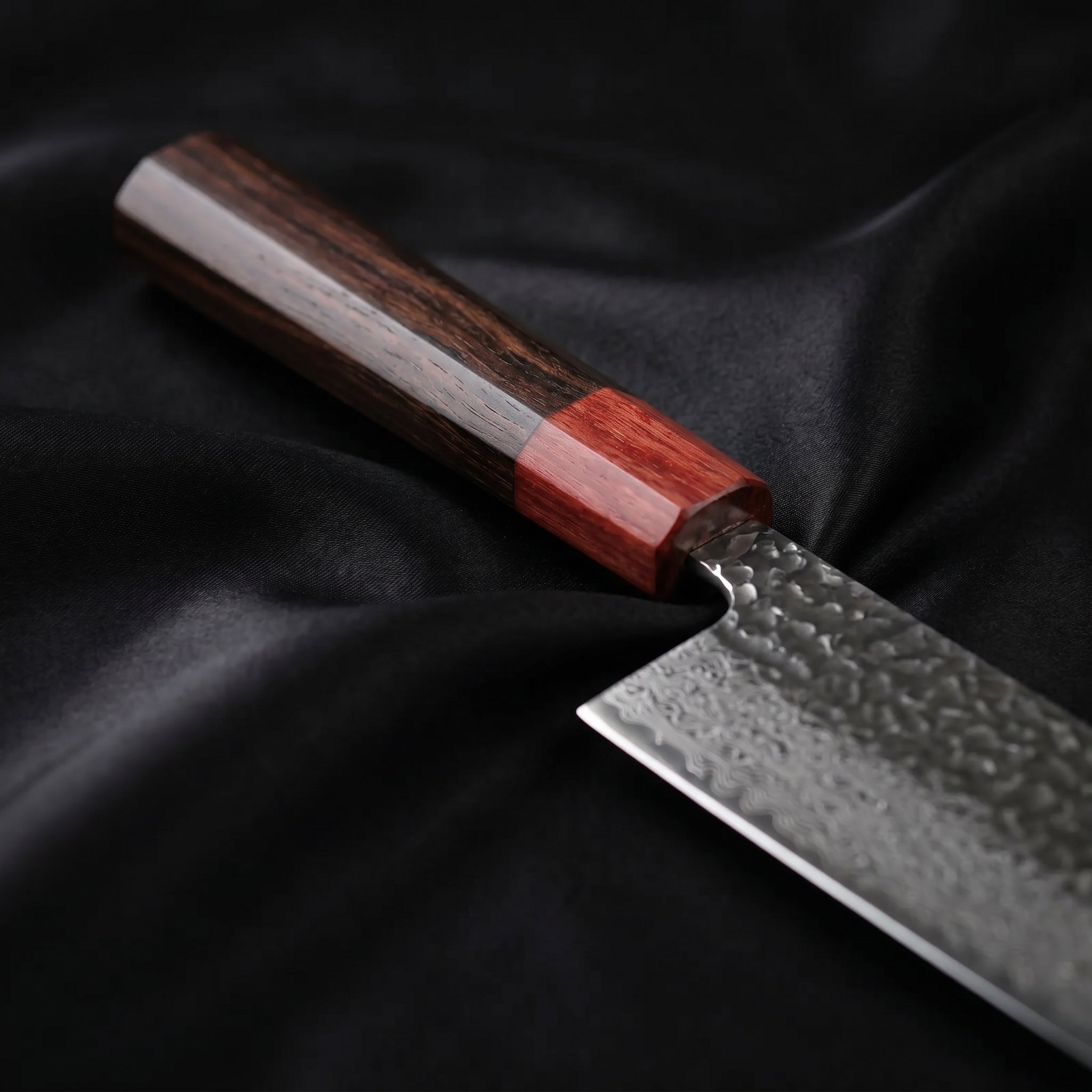 Shigure Nakiri Knife