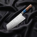 Shion Cleaver Knife