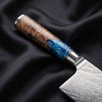 Shion Cleaver Knife