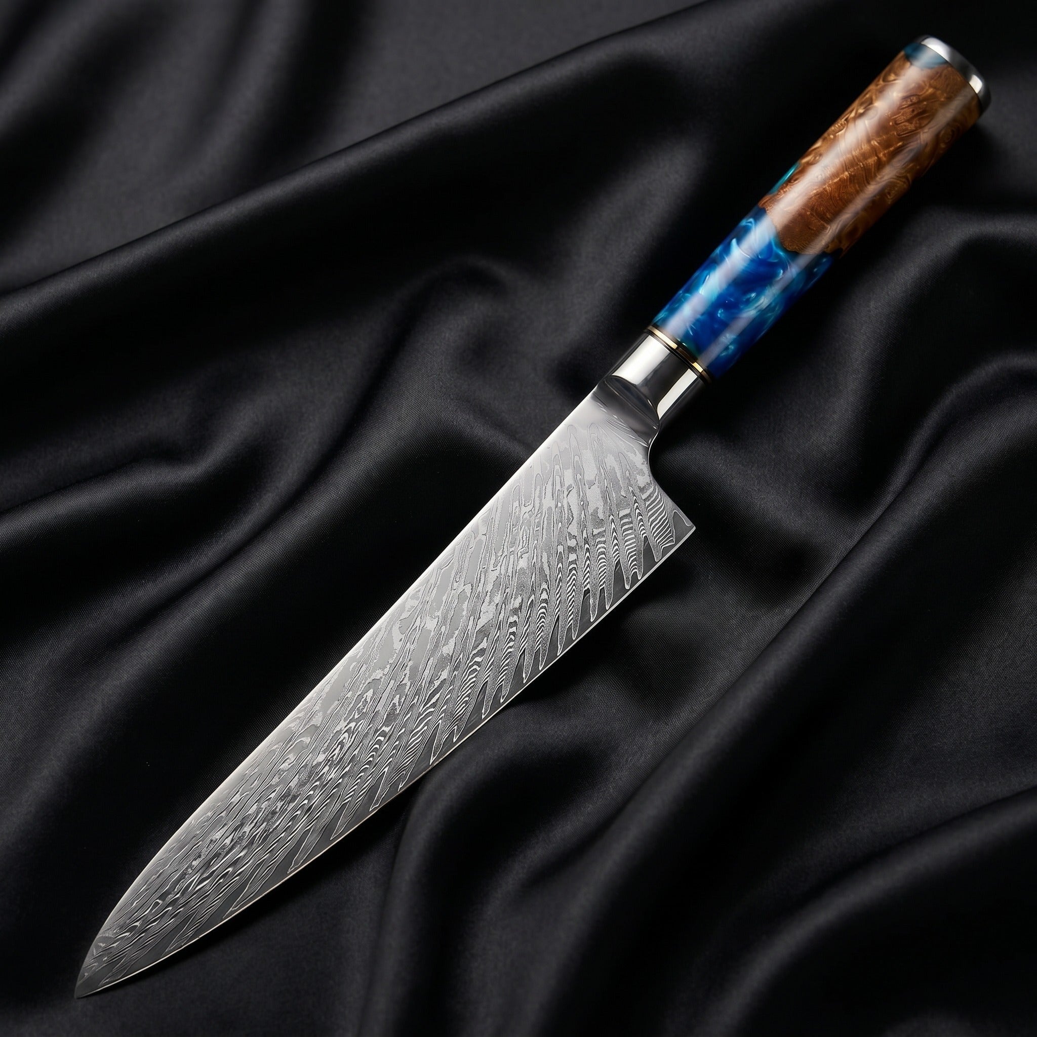 Shion Gyuto Chef Knife