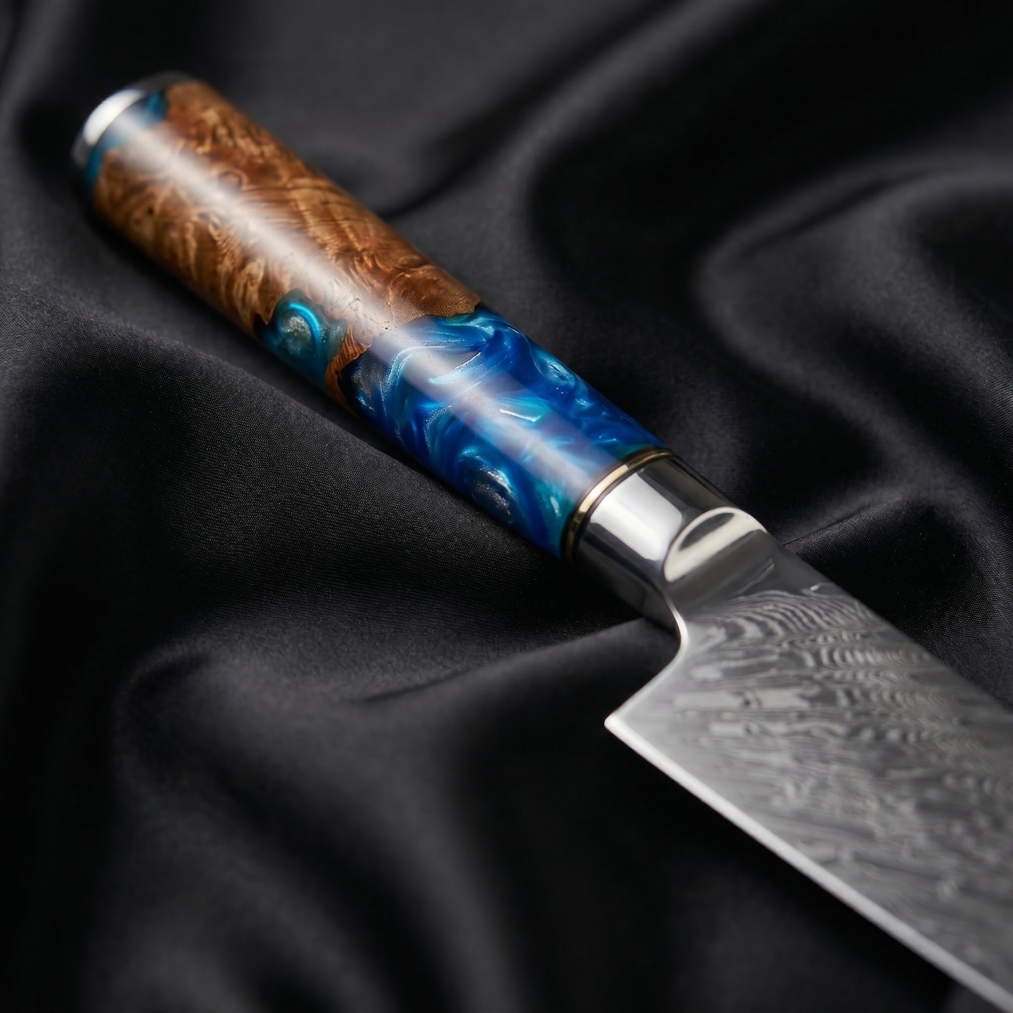 Shion Gyuto Chef Knife