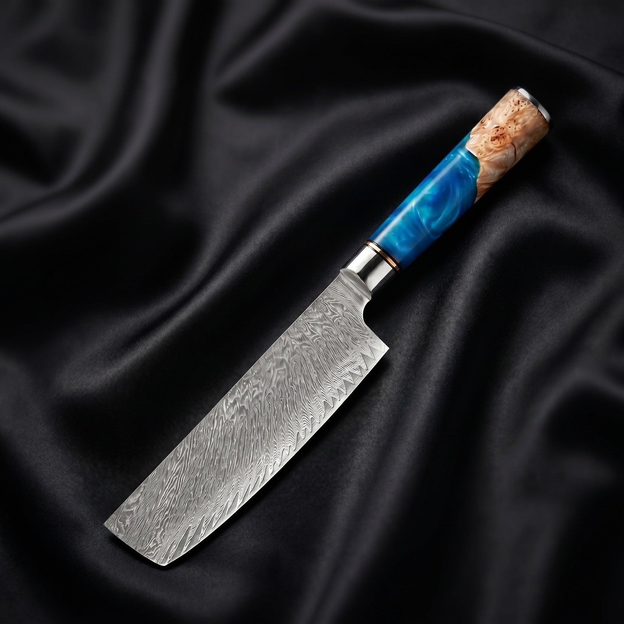 Shion Nakiri Knife