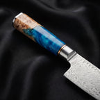 Shion Nakiri Knife