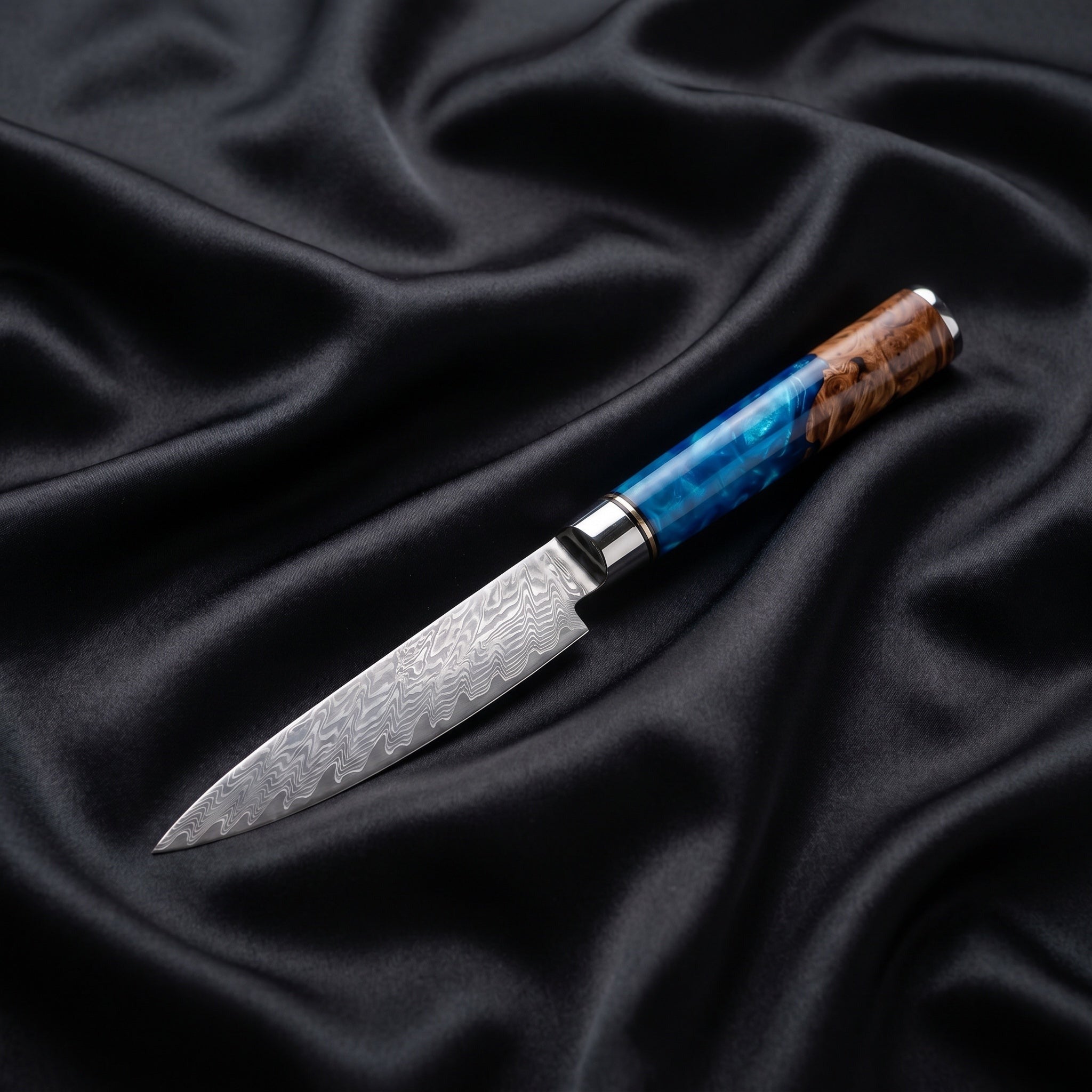 Shion Petty Utility Knife