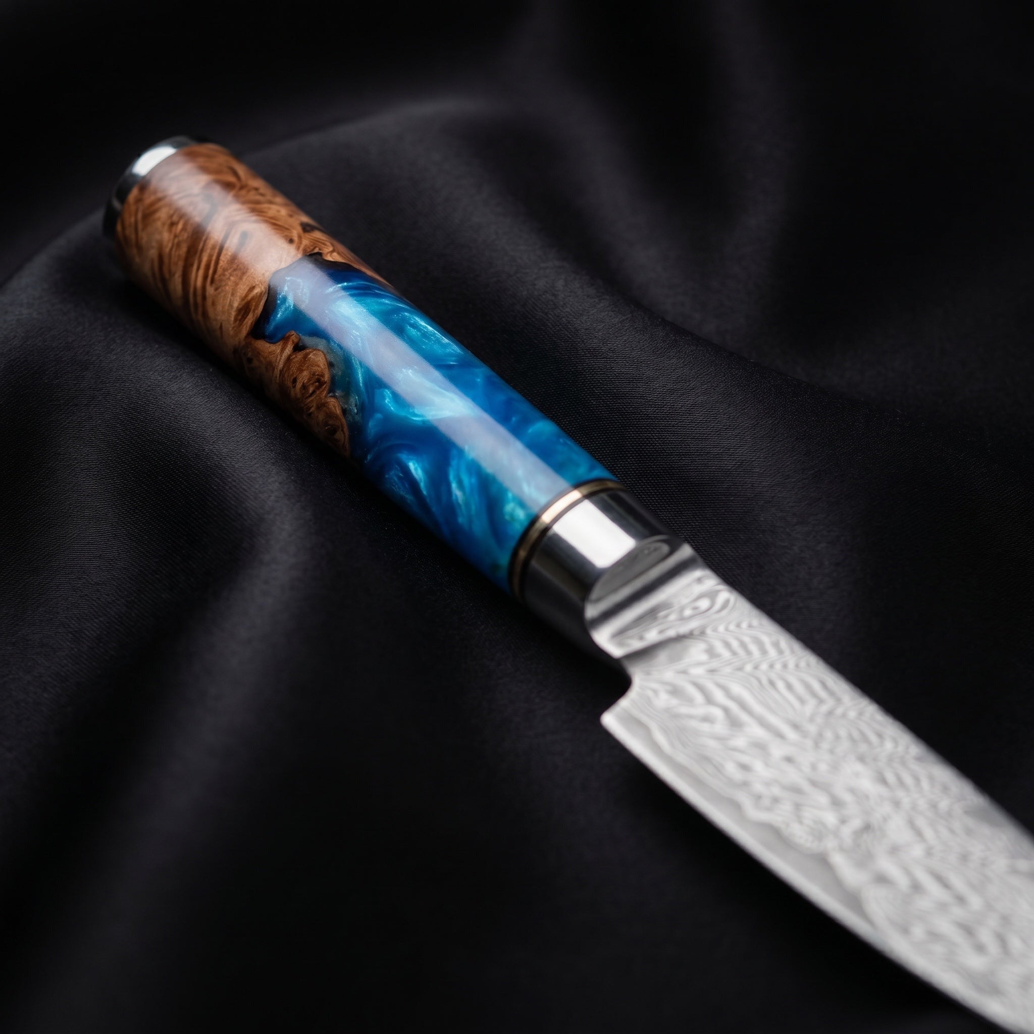 Shion Petty Utility Knife