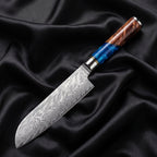 Shion Santoku Knife