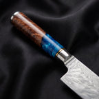 Shion Santoku Knife