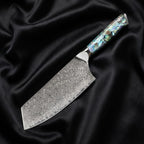 Shizuku Cleaver Knife