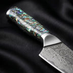 Shizuku Gyuto Chef Knife