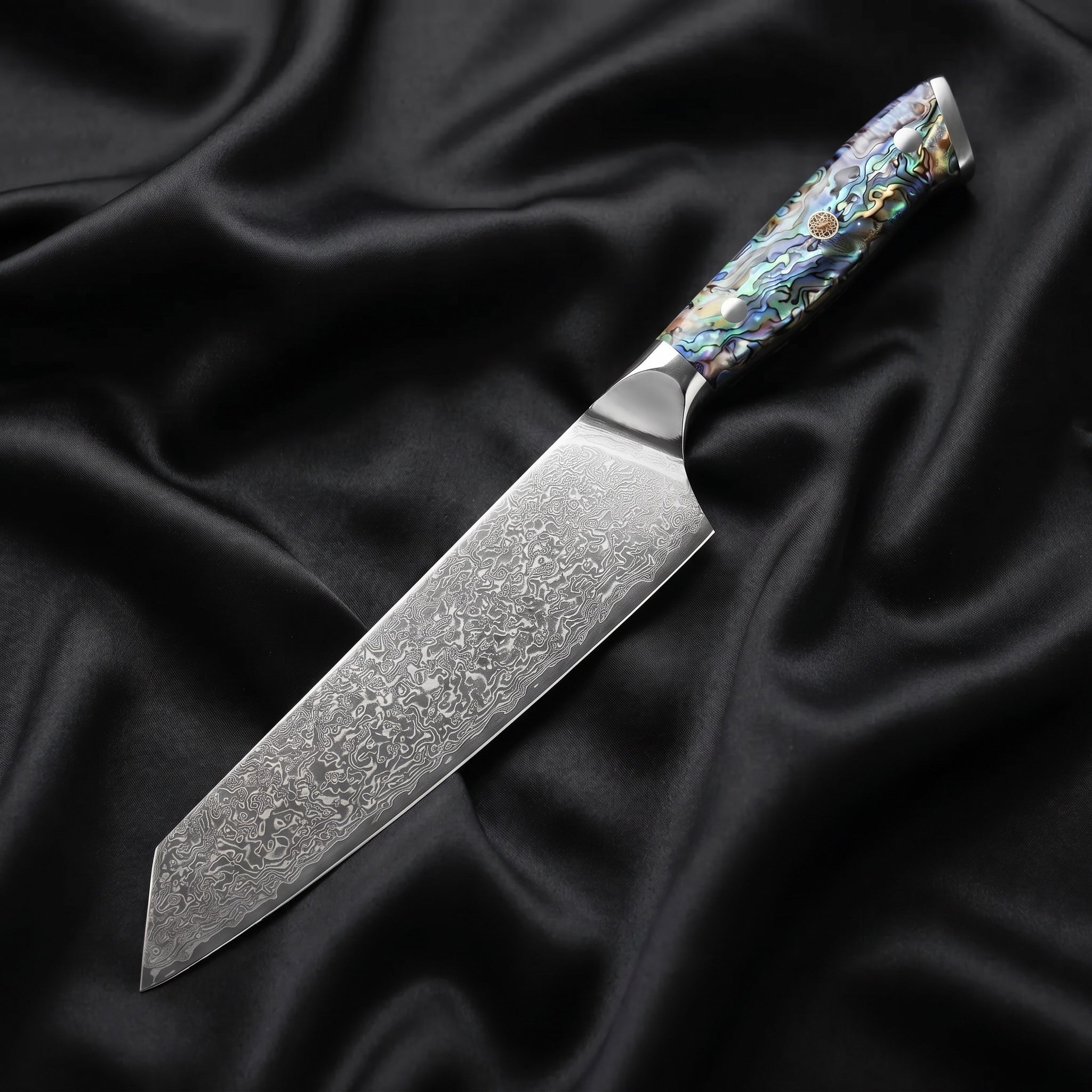 Shizuku Kiritsuke Chef Knife