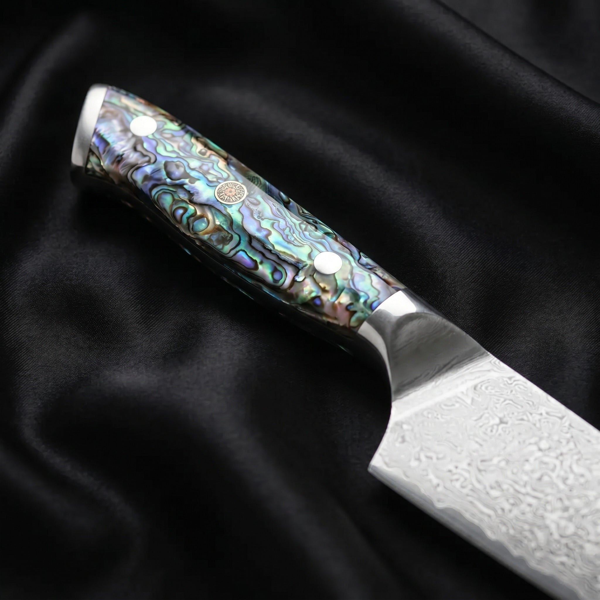 Shizuku Kiritsuke Chef Knife