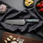 Shizuku Kiritsuke Chef Knife