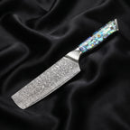 Shizuku Nakiri Knife