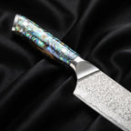 Shizuku Nakiri Knife