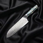 Shizuku Santoku Knife