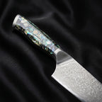 Shizuku Santoku Knife