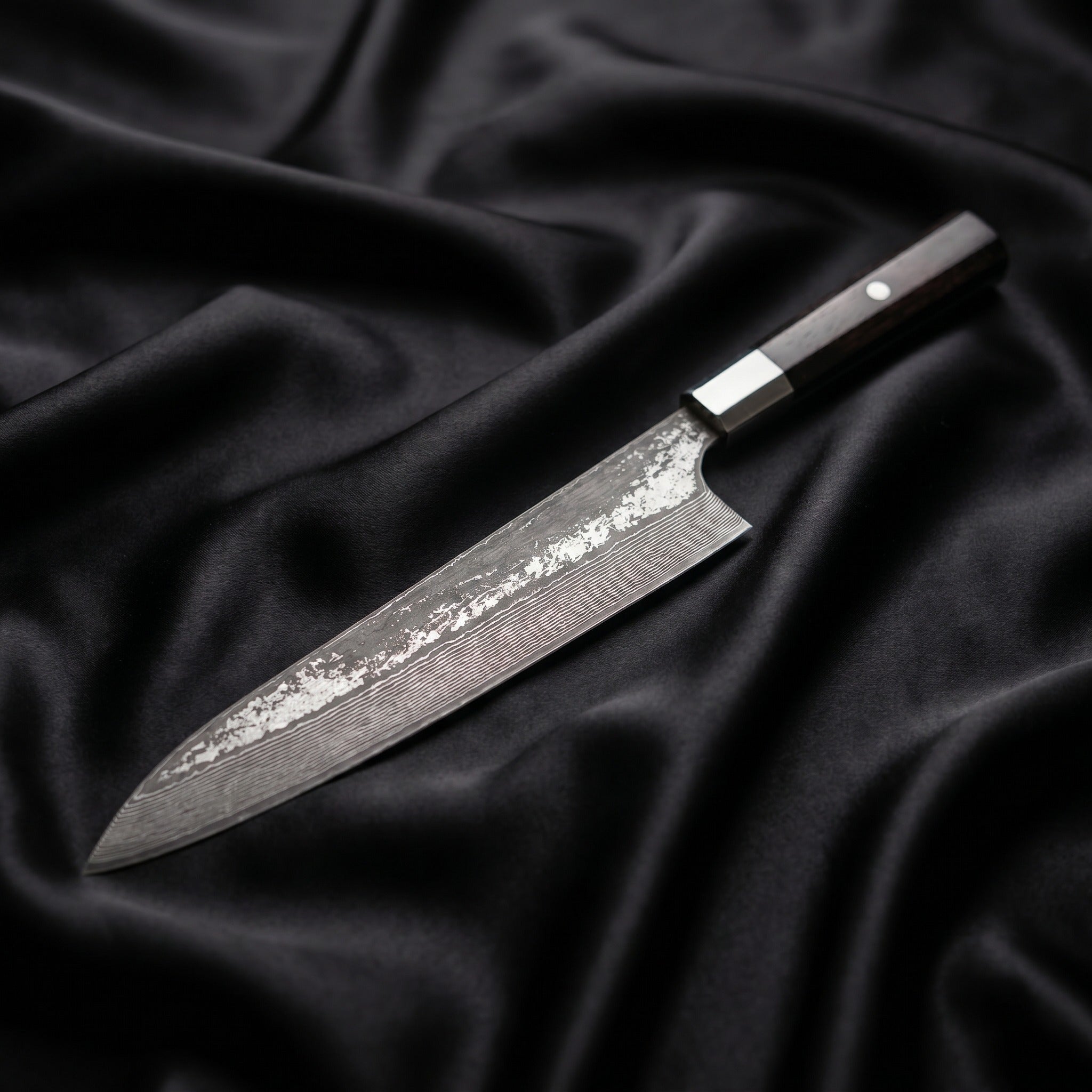 Tsurugi Gyuto Chef Knife