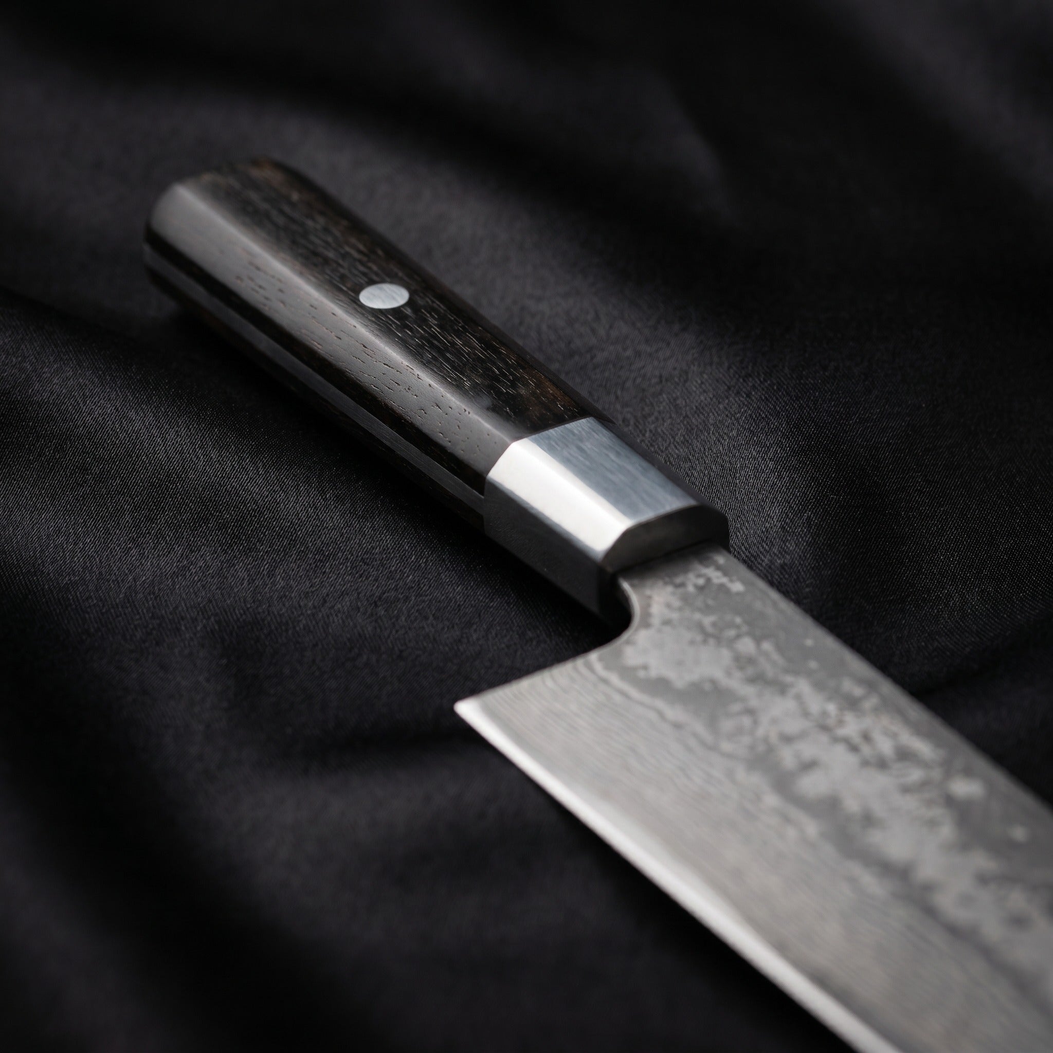 Tsurugi Gyuto Chef Knife