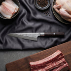 Tsurugi Honesuki Boning Knife