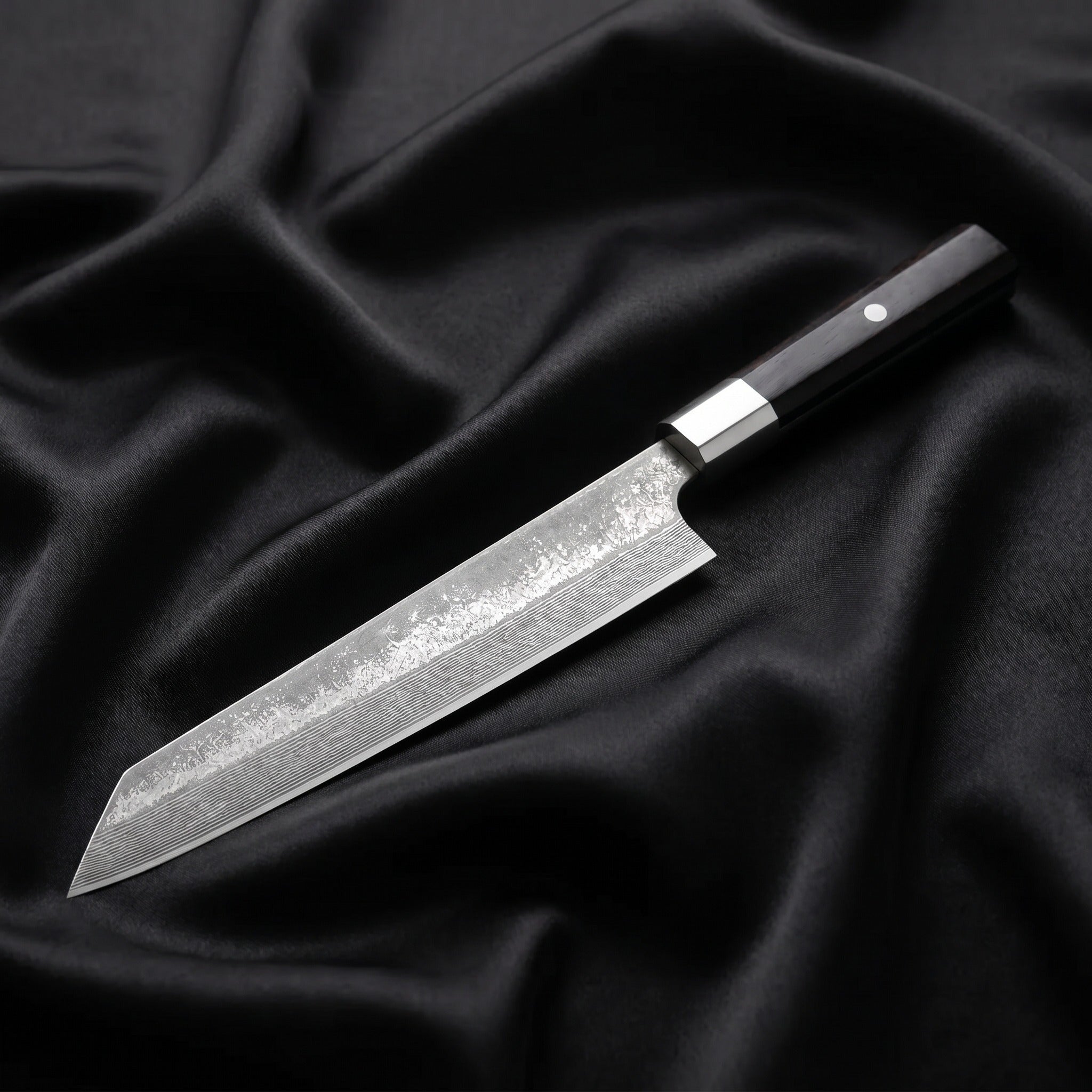 Tsurugi Kiritsuke Chef Knife