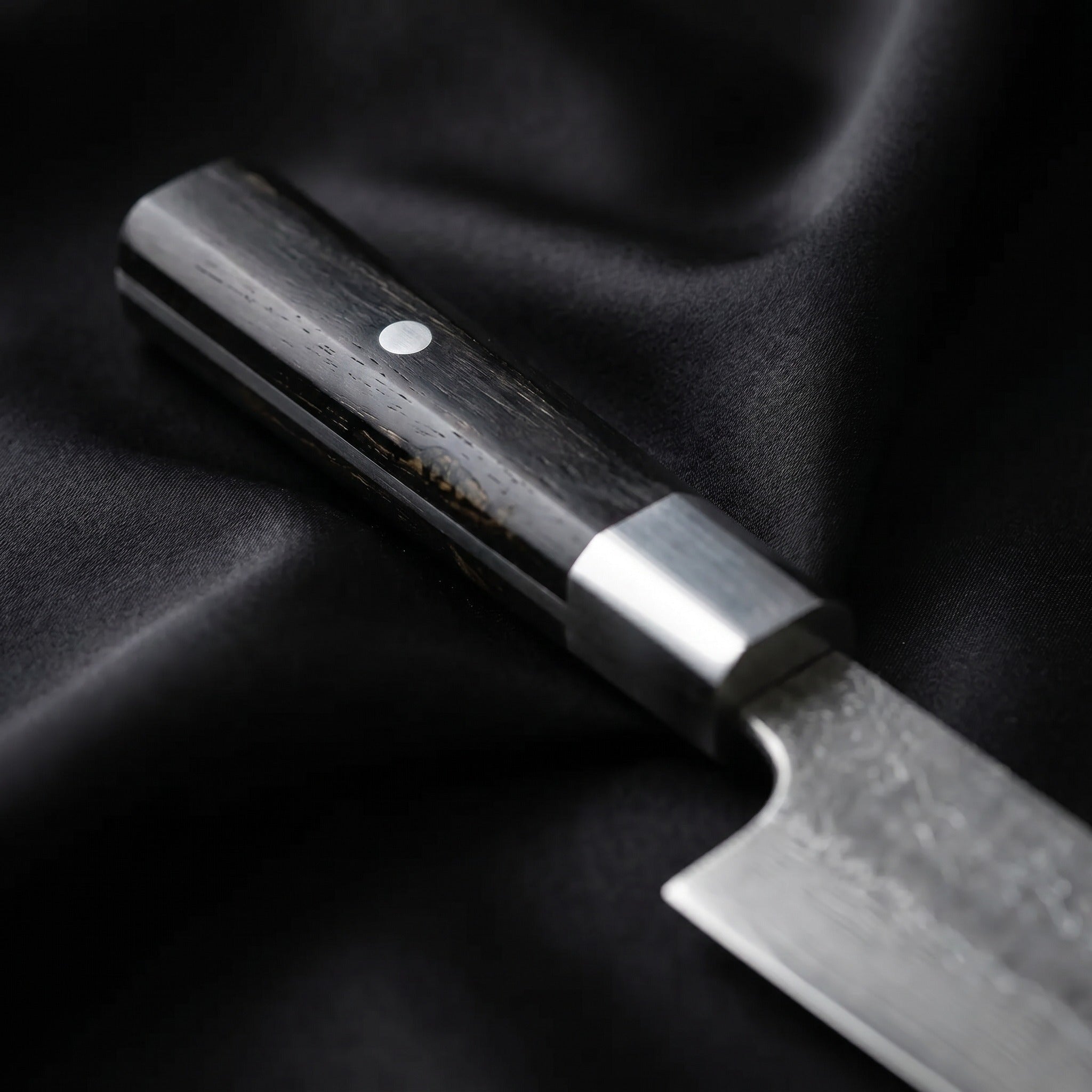 Tsurugi Kiritsuke Chef Knife
