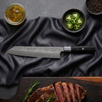 Tsurugi Kiritsuke Chef Knife