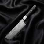 Tsurugi Nakiri Knife