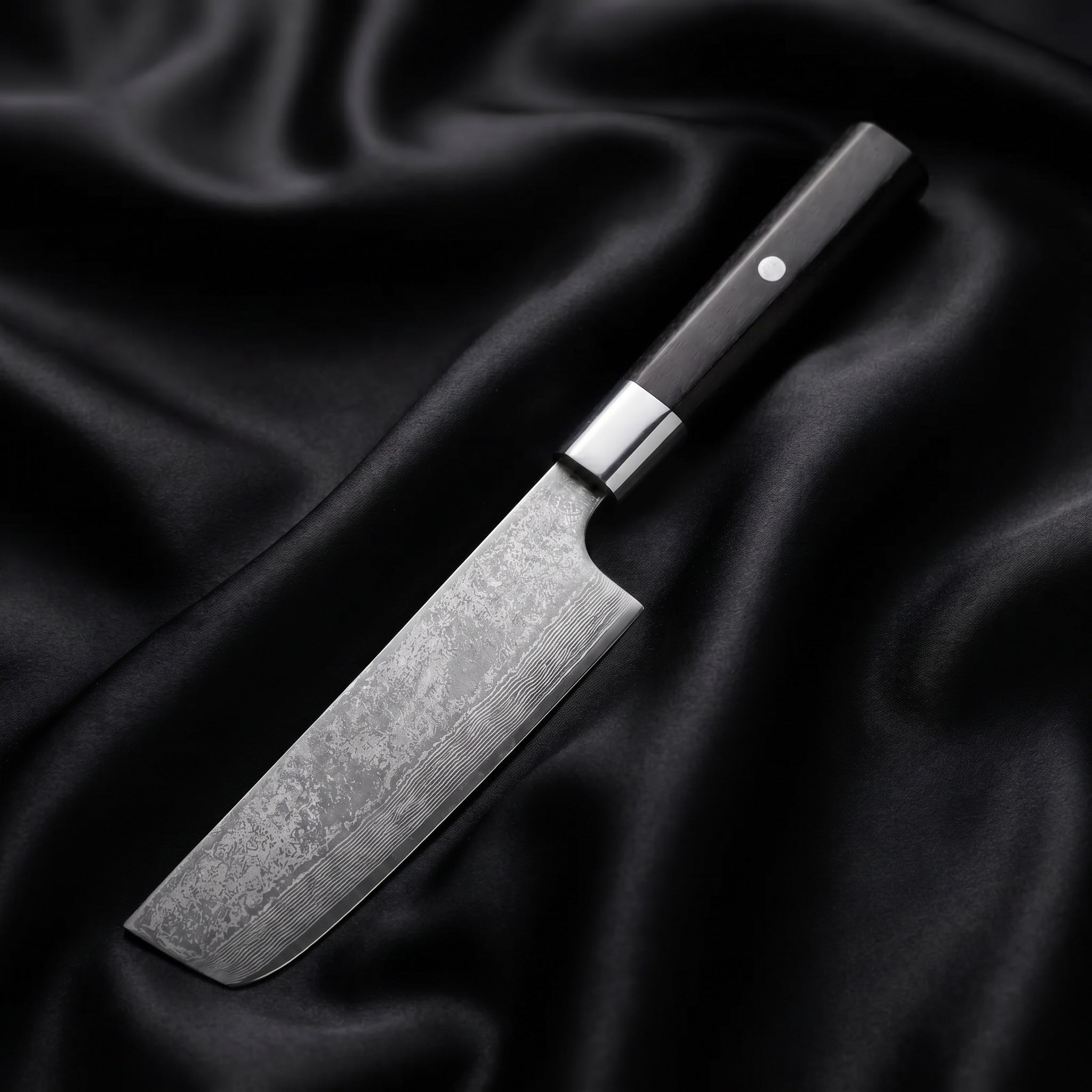 Tsurugi Nakiri Knife