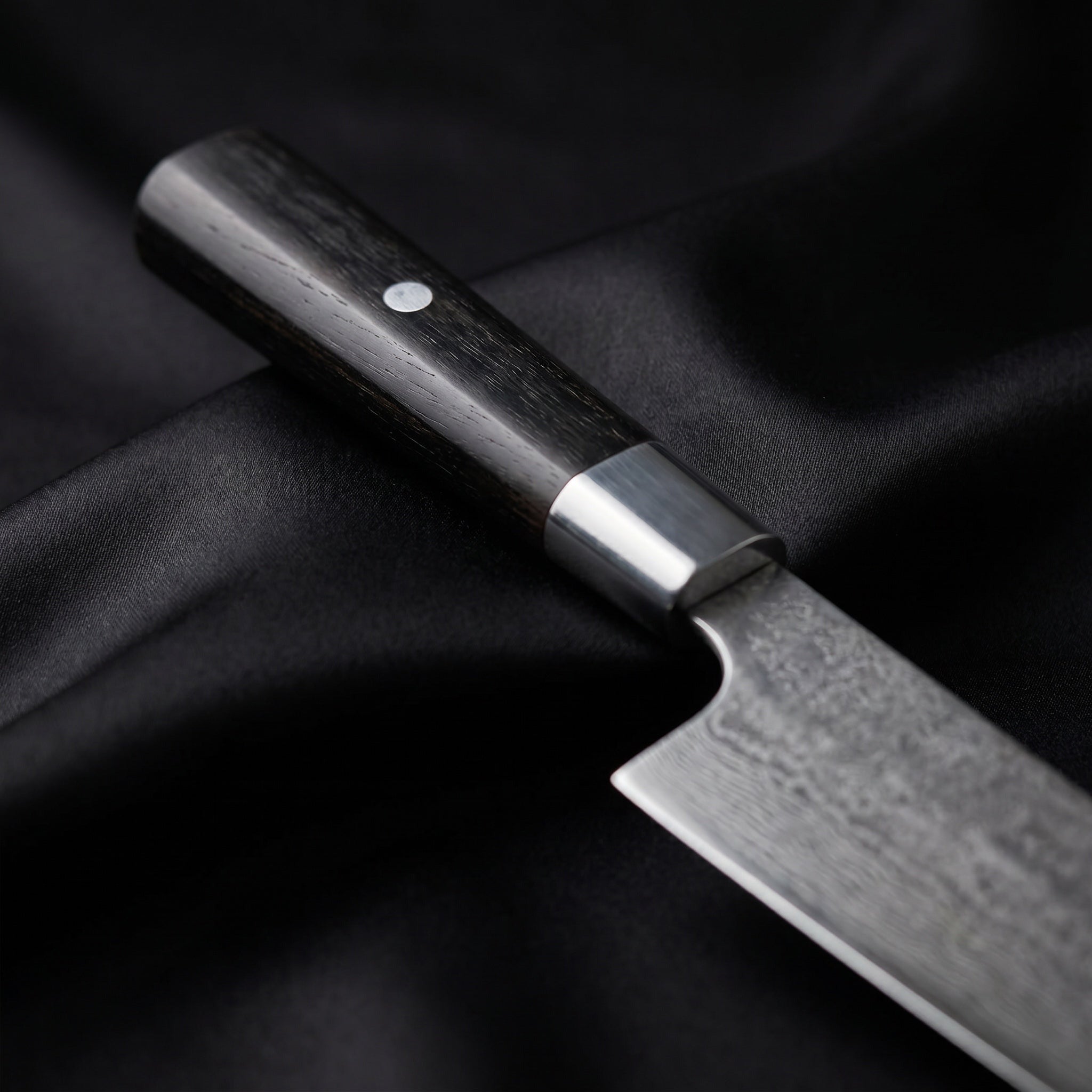Tsurugi Nakiri Knife